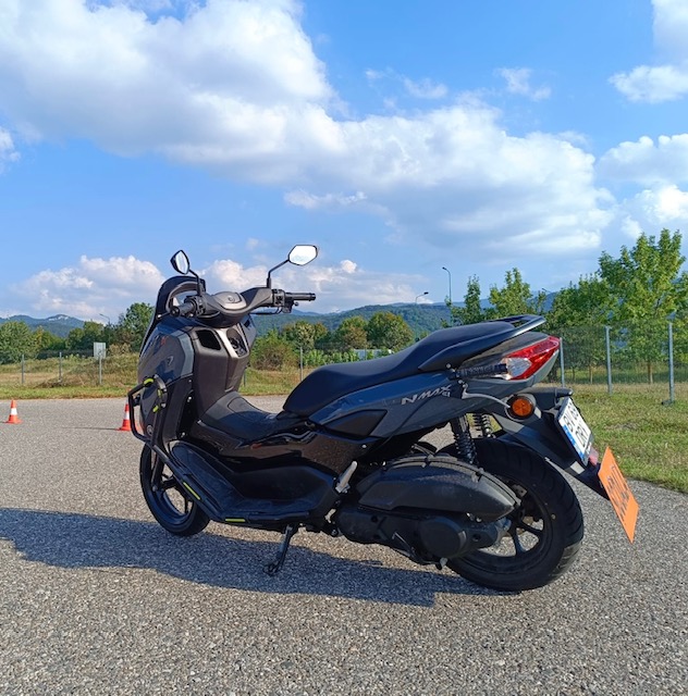 Honda GLR125